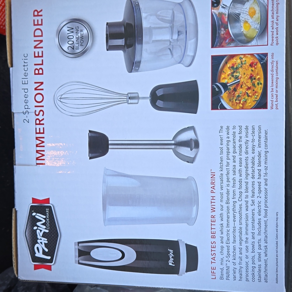 Blender